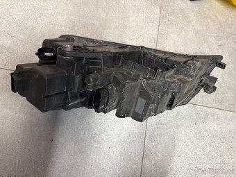 Led světlomet pravý Škoda Octavia 3 5E1941016E - 5