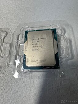 Intel procesory – i5 / i7 / i9 - 5