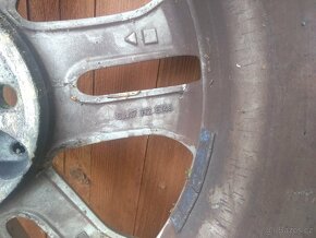 17 Alu 5x112 - 5