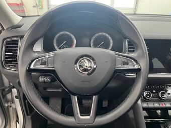 Škoda kodiaq 1.5 TSI 110 kw dsg - 5