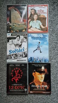 čtečka AMAZON KINDLE 8 + 2 DVD zdarma - 5