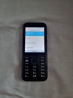 Nokia 8000 4G - 5