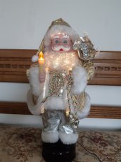 Mikuláš, Santa Claus - 5