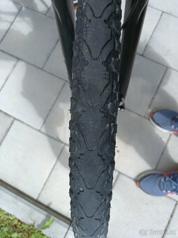 Elektrokolo MTF Hill 3.0 - 5