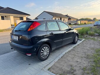 Ford Focus 1.8 16v 2004 - 5