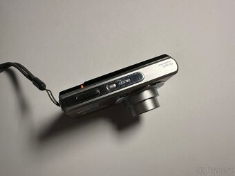 Olympus Fe-3010 - 5
