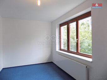 Pronájem bytu 2+kk, 53 m², Beroun, ul. Palouček - 5