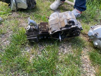 Motory na čtyřkolku - 5
