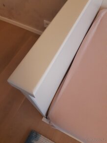 Postel 80cm x 200cm - 5