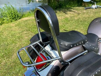 Suzuki Intruder C 1800 R - 5
