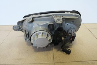 Přední světla Hyundai Santa Fe - 5