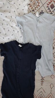 Set oblečení - 5
