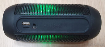 Bluetooth reproduktor PULSE - 5