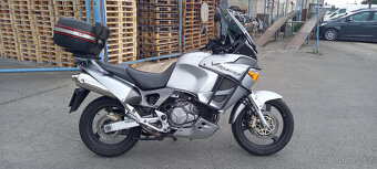 Honda Varadero 1000xl - 5
