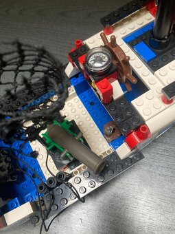LEGO 6280 TOP KVALITA 1996 - 5