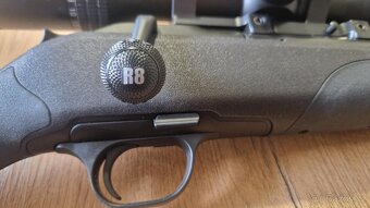 Blaser - 5