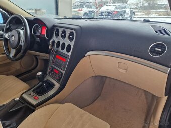 Alfa Romeo 159Sw 1750TBi - 5
