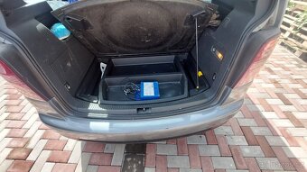 Prodám vw touran 2.0tdi r.v.2008 - 5