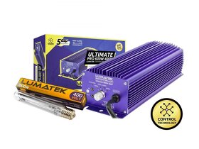 600W komplet bez odtahu - 5