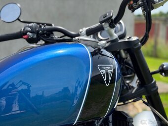 Triumph Scrambler 1200 xc - 5