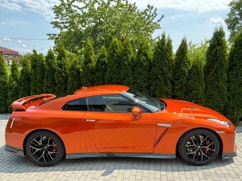 Nissan GT-R - Black Edition - 2018 - 660PS - 5