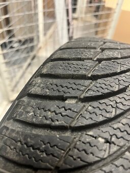Pneu zimní Nexen Winguard 225/50R17 98V extra load 2ks - 5
