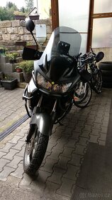 Honda Varadero XL 1000 - 5