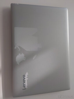 Notebook Lenovo IdeaPad 330-15AST - 5