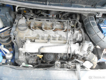Hyundai IX 20 - 5