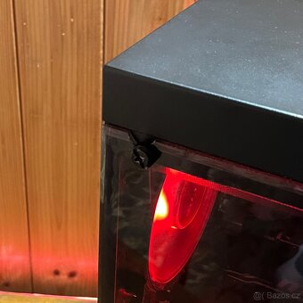 Herní pc, GTX 1660, i5 9400F, 16GB Ram, SSD 512gb, 2TB HDD - 5