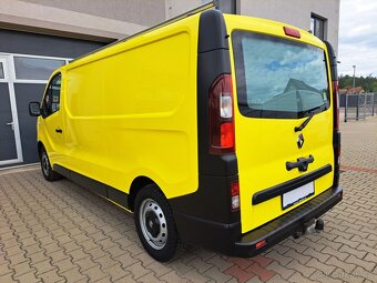 Renault Trafic 2.0 DCI L2H1 dílna, ZÁRUKA, odpočet DPH - 5