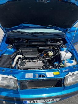 Škoda Felicia 1.3 mpi 50kw servo - 5