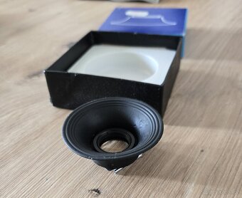 Fotoaparát Praktica BX20 s příslušenstvím - 5