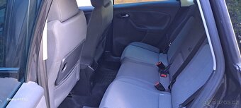 Seat  Altea XL - 5