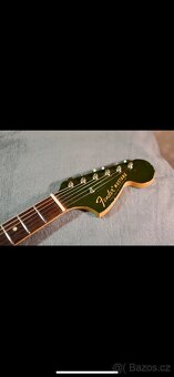 Fender Mustang 1969 - 5