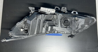 Opel Astra K ST - Full LED Matrix světlomety + moduly - 5