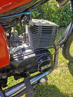 MZ 150 ETZ - 5