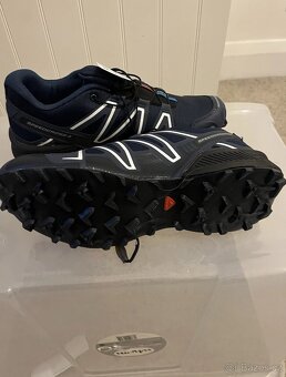 Salomon Speedcross 3 Nové Trekové boty 42 ,43, 8 ,9 - 5