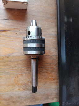 Soustruh PROMA SM300E - 5