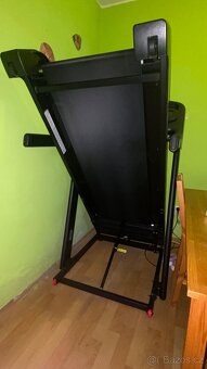 Běžecký pás - 5