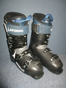 Sportovní lyžáky ATOMIC HAWX MAGNA 110S 20/21 stélka 26,5cm - 5