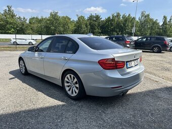 BMW 318D 2012 - 5