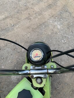 Babetta 210 - 5