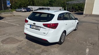 Kia Cee’d na prodej - 5