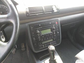 Vw Sharan - 5