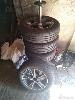 175/65 r14 plus rafky - 5