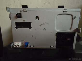 Rns 315 Bluetooth - 5