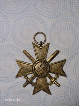Vyznamenání - 5