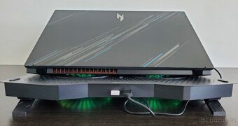 Herní notebook Acer Nitro V 15 - 5