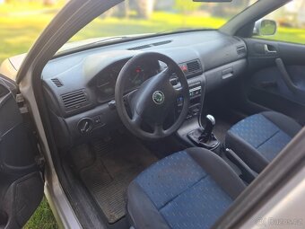 Škoda octavia 4x4 1.9 tdi 74kw - 5